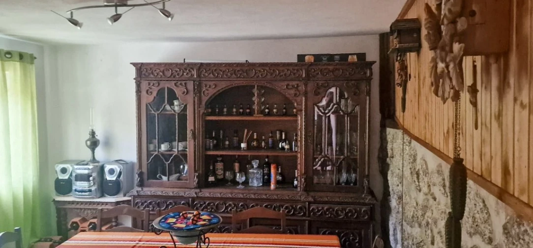 Moradia T3 para Venda em Ventosa e Cova Foto 9