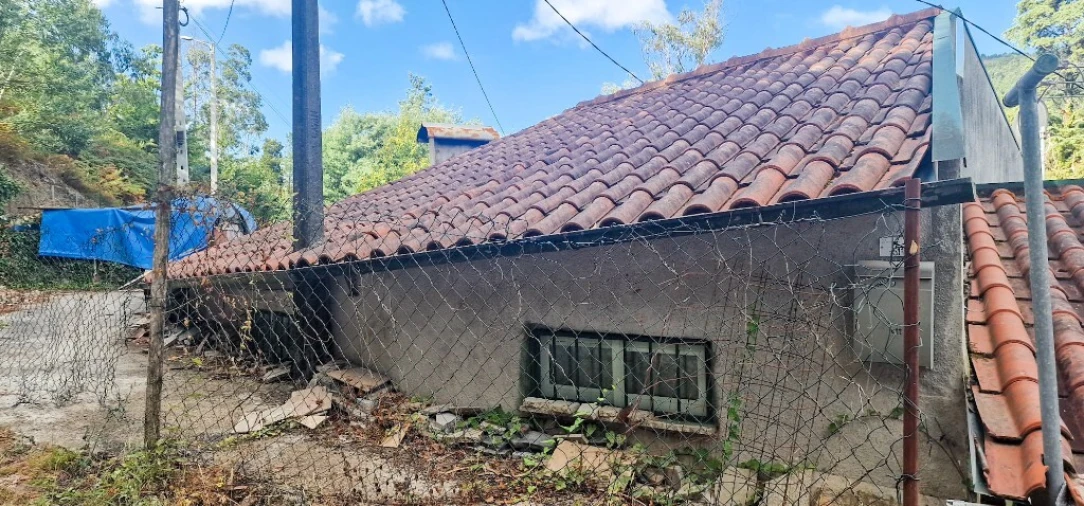 Moradia T3 para Venda em Ventosa e Cova Foto 23