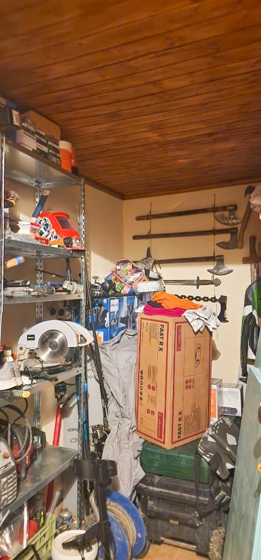 Moradia T3 para Venda em Ventosa e Cova Foto 14