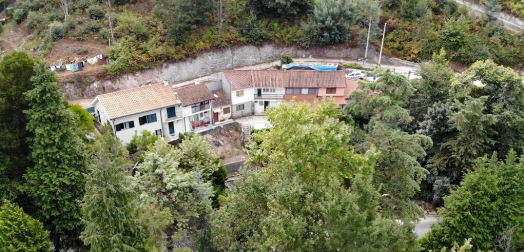 Moradia T3 para Venda em Ventosa e Cova Foto 28