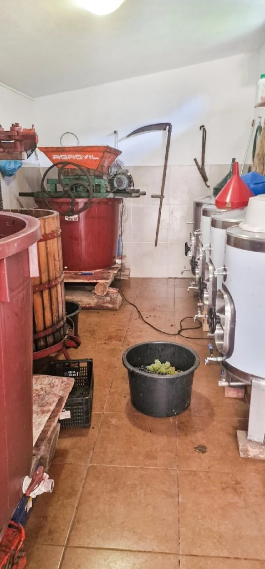 Terreno para Venda em Pinheiro Foto 9