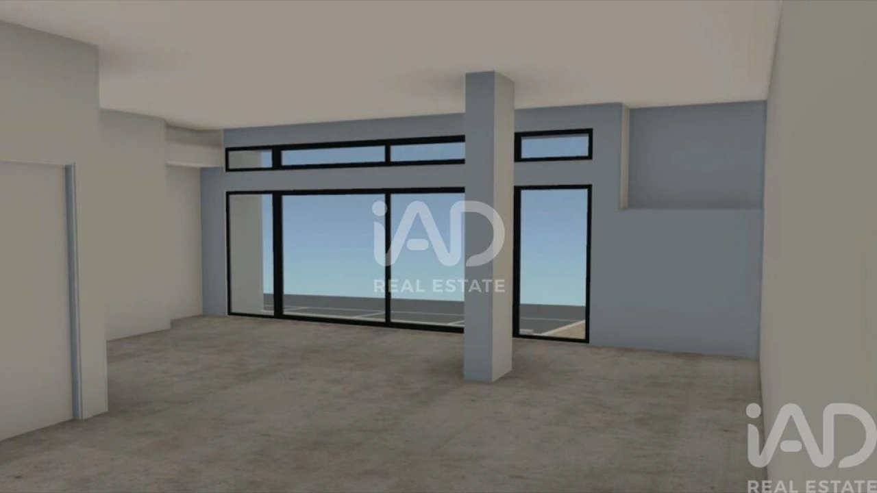 Loja para Venda em Quelfes Foto 1