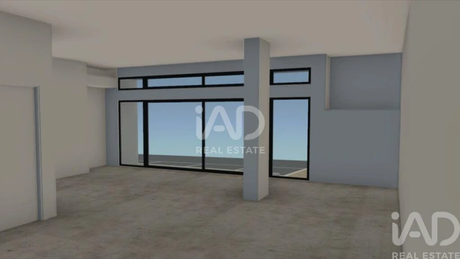 Loja para Venda em Quelfes Foto 1