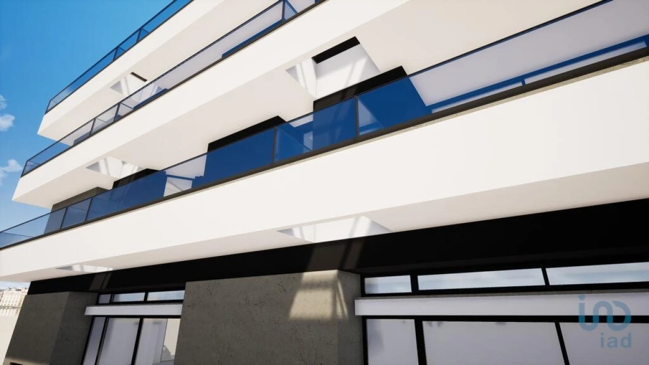 Loja para Venda em Quelfes Foto 12