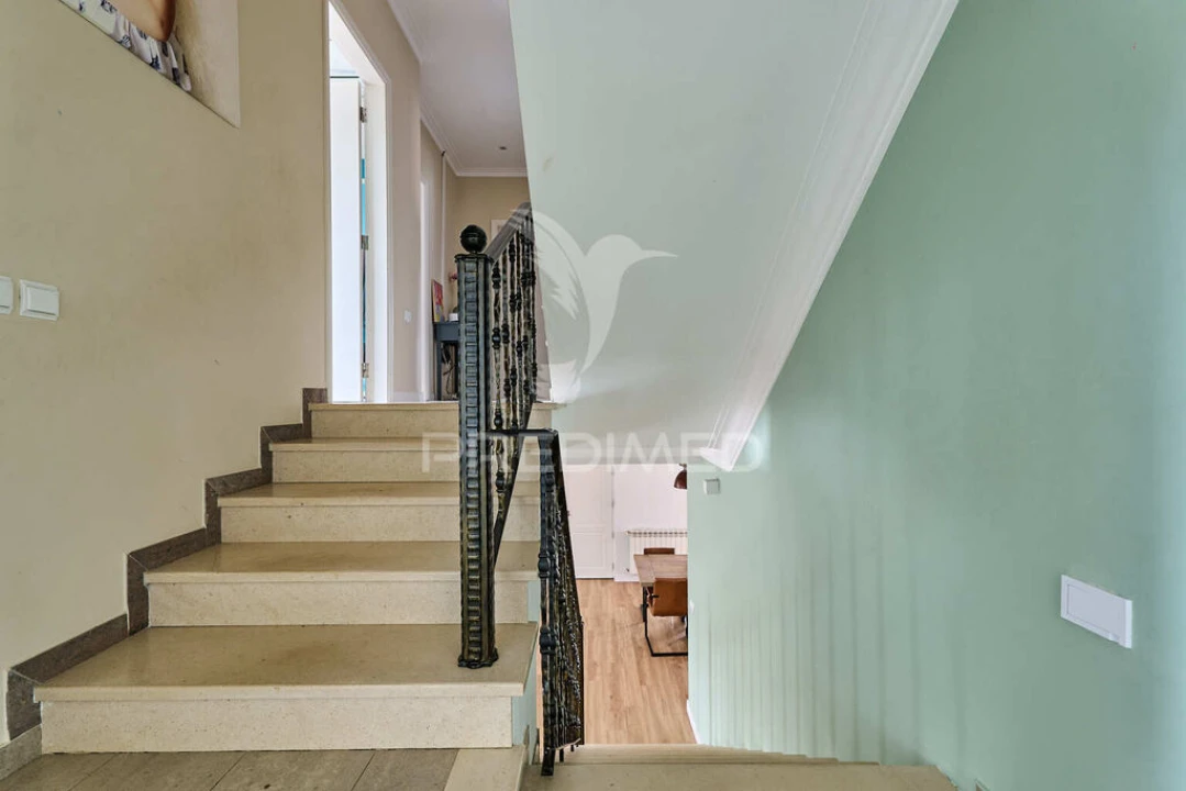 Moradia T4 para Venda em Batalha Foto 19