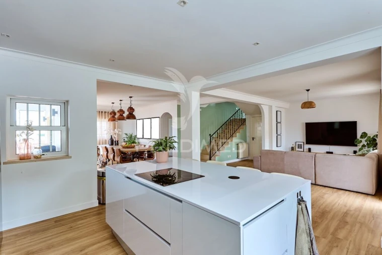 Moradia T4 para Venda em Batalha Foto 13