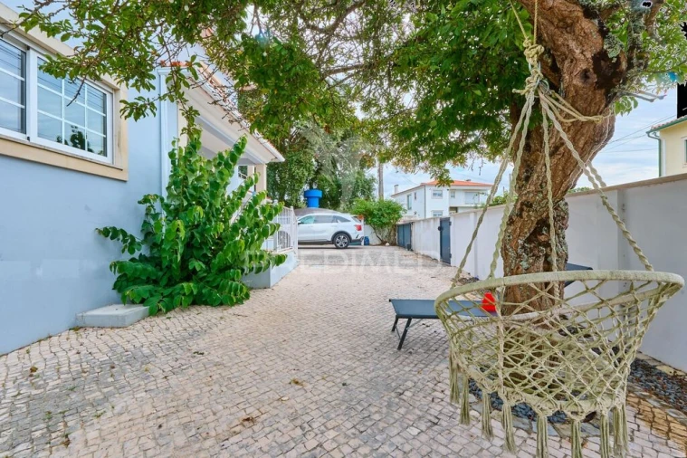 Moradia T4 para Venda em Batalha Foto 8