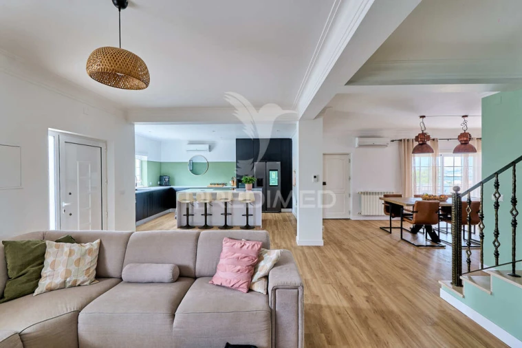 Moradia T4 para Venda em Batalha Foto 9