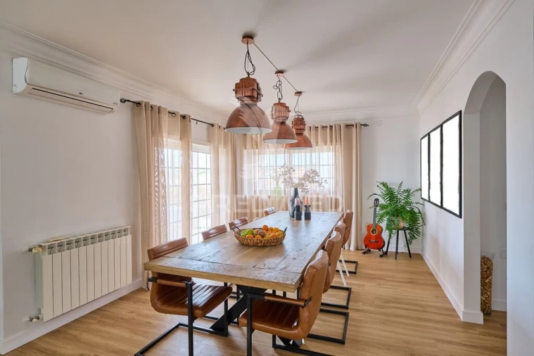 Moradia T4 para Venda em Batalha Foto 14