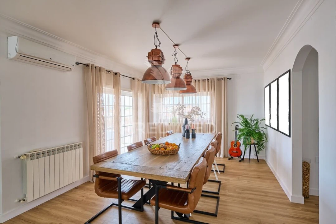 Moradia T4 para Venda em Batalha Foto 14