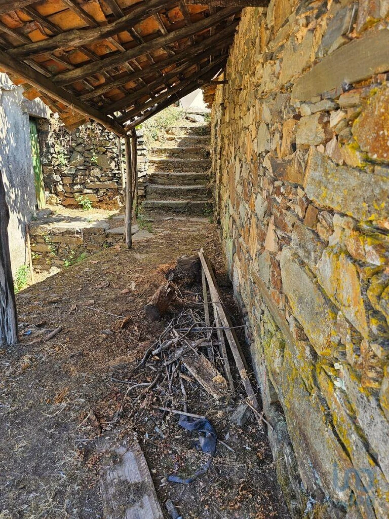 Moradia T3 para Venda em Sobreira Formosa e Alvito da Beira Foto 5