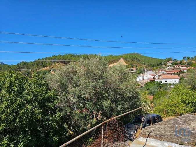 Moradia T3 para Venda em Sobreira Formosa e Alvito da Beira Foto 7