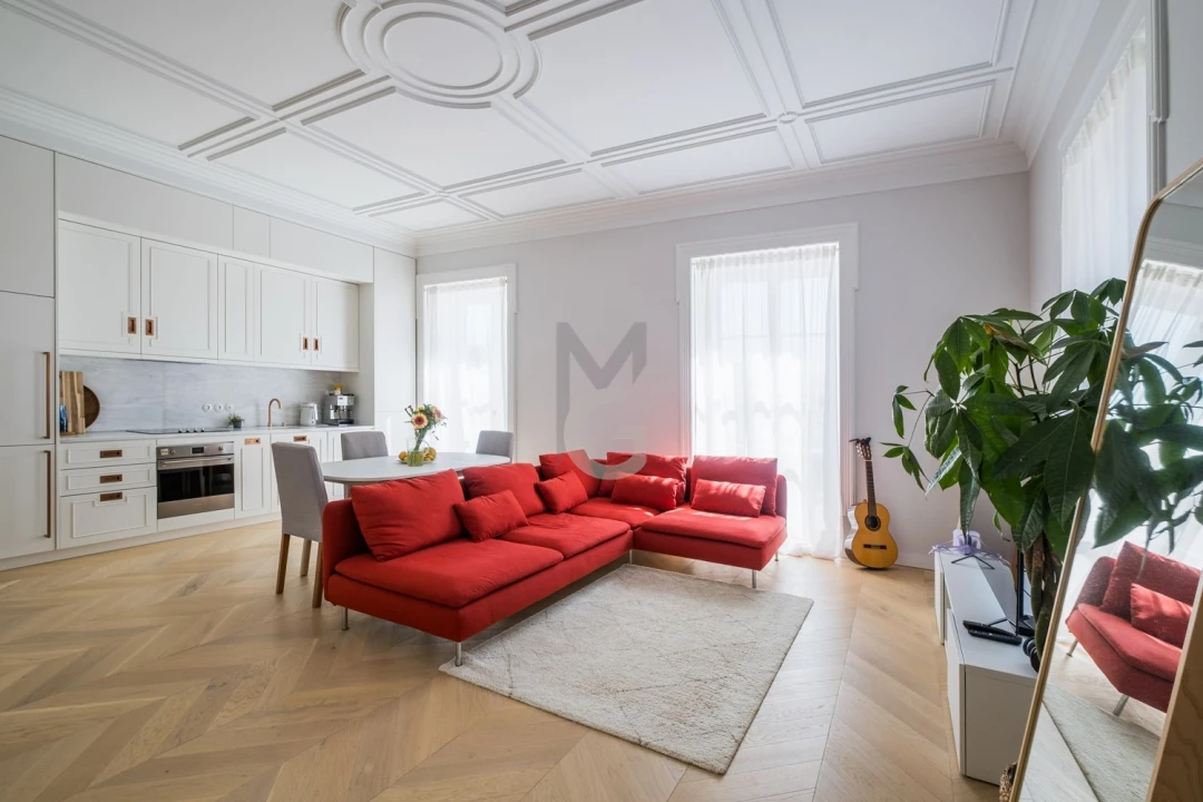 Apartamento T2 para Venda em Misericórdia Foto 1