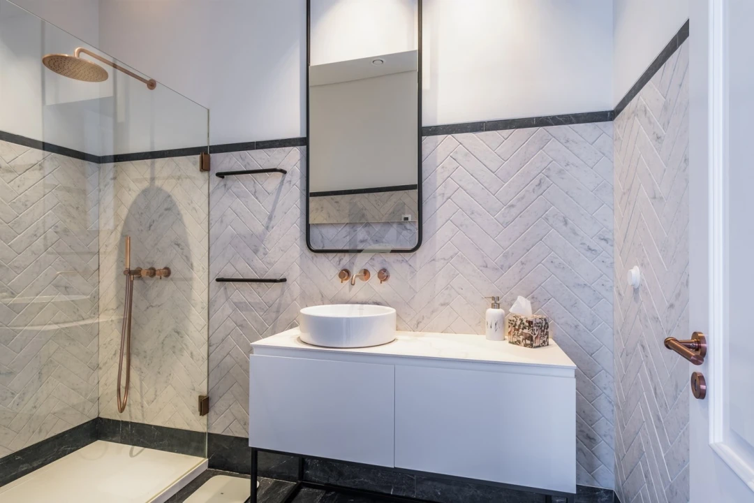 Apartamento T2 para Venda em Misericórdia Foto 16