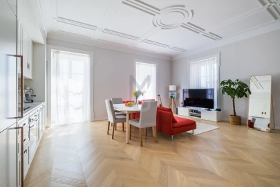Apartamento T2 para Venda em Misericórdia