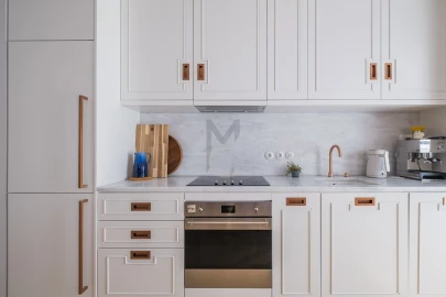 Apartamento T2 para Venda em Misericórdia