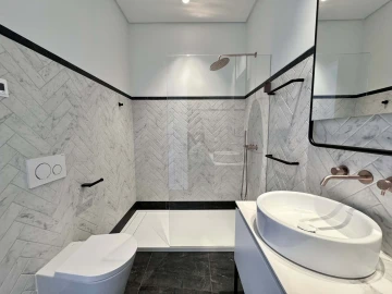 Apartamento T2 para Venda em Misericórdia