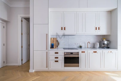Apartamento T2 para Venda em Misericórdia