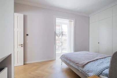 Apartamento T2 para Venda em Misericórdia