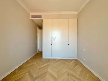 Apartamento T2 para Venda em Misericórdia