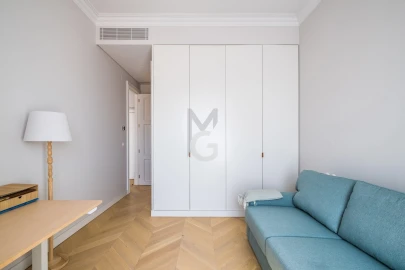 Apartamento T2 para Venda em Misericórdia