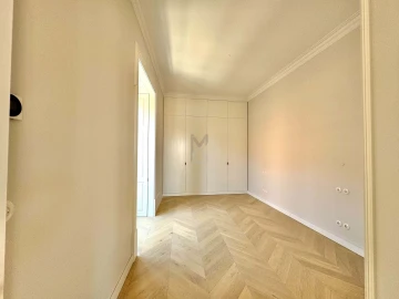 Apartamento T2 para Venda em Misericórdia