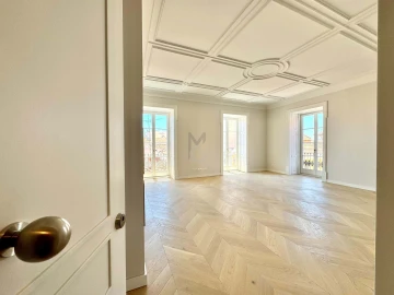 Apartamento T2 para Venda em Misericórdia