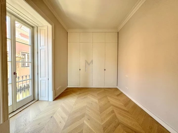 Apartamento T2 para Venda em Misericórdia