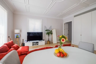Apartamento T2 para Venda em Misericórdia