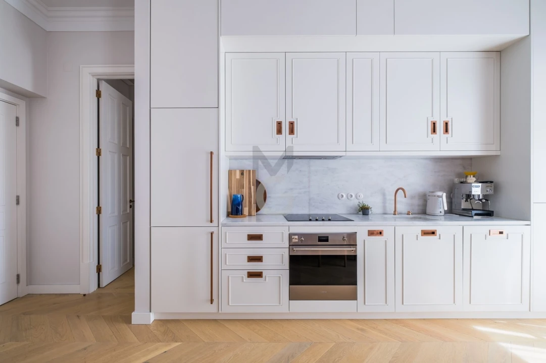 Apartamento T2 para Venda em Misericórdia Foto 2