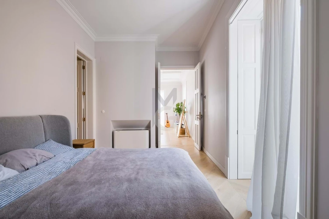 Apartamento T2 para Venda em Misericórdia Foto 13