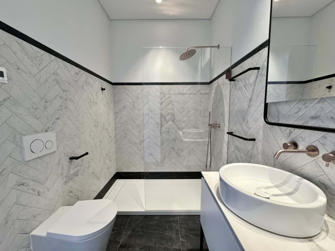 Apartamento T2 para Venda em Misericórdia Foto 37