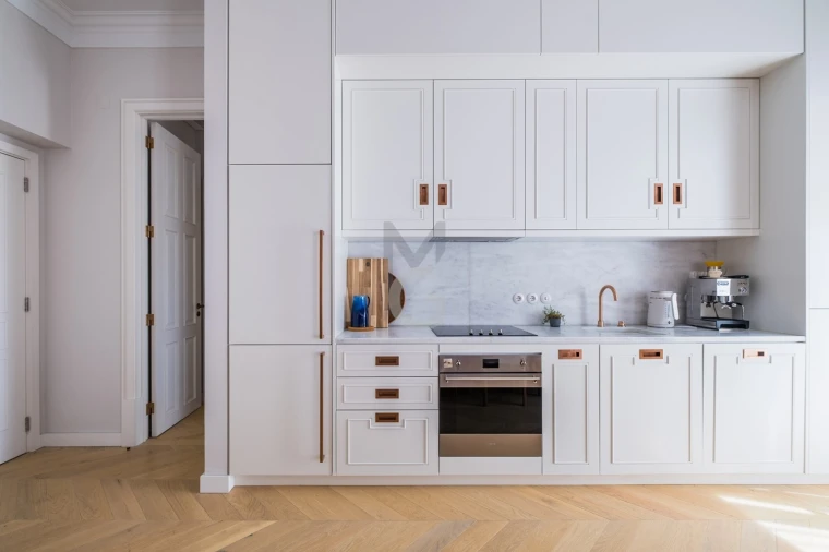 Apartamento T2 para Venda em Misericórdia Foto 2