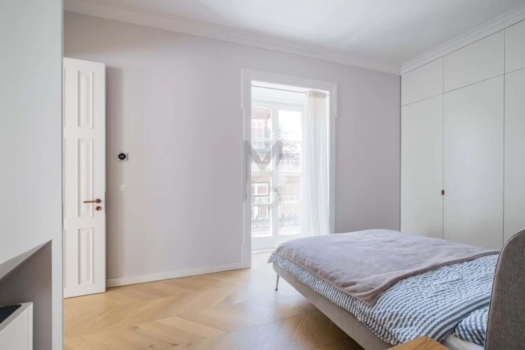 Apartamento T2 para Venda em Misericórdia Foto 14
