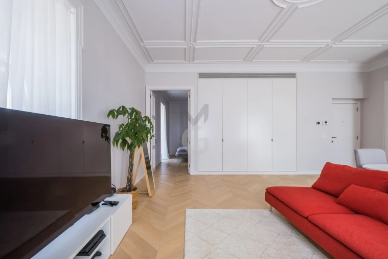 Apartamento T2 para Venda em Misericórdia Foto 10