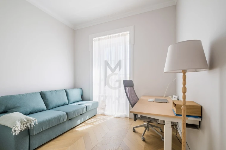 Apartamento T2 para Venda em Misericórdia Foto 17