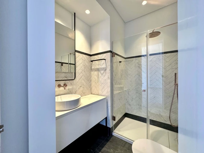 Apartamento T2 para Venda em Misericórdia Foto 33