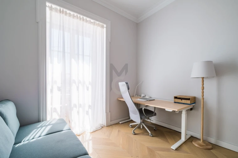 Apartamento T2 para Venda em Misericórdia Foto 18