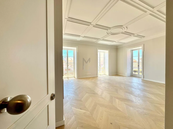 Apartamento T2 para Venda em Misericórdia Foto 28