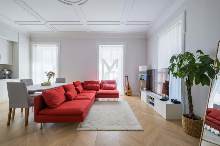 Apartamento T2 para Venda em Misericórdia Foto 8