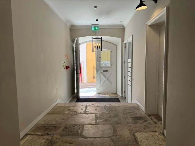 Apartamento T2 para Venda em Misericórdia Foto 38