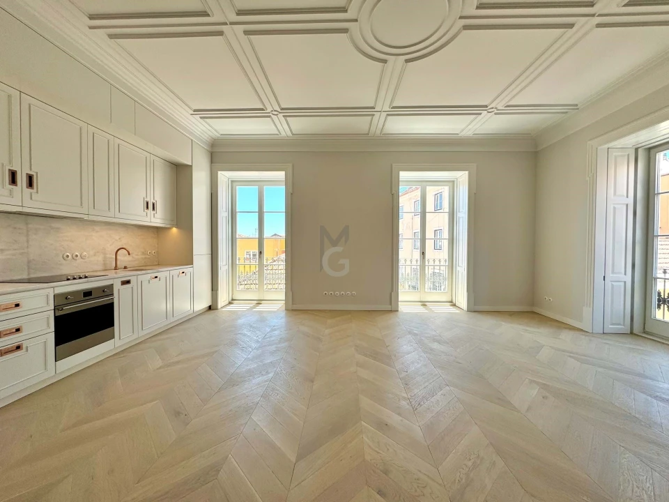 Apartamento T2 para Venda em Misericórdia Foto 29