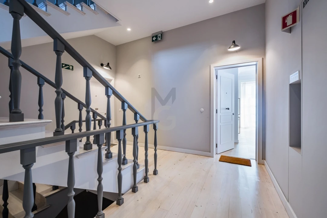 Apartamento T2 para Venda em Misericórdia Foto 23