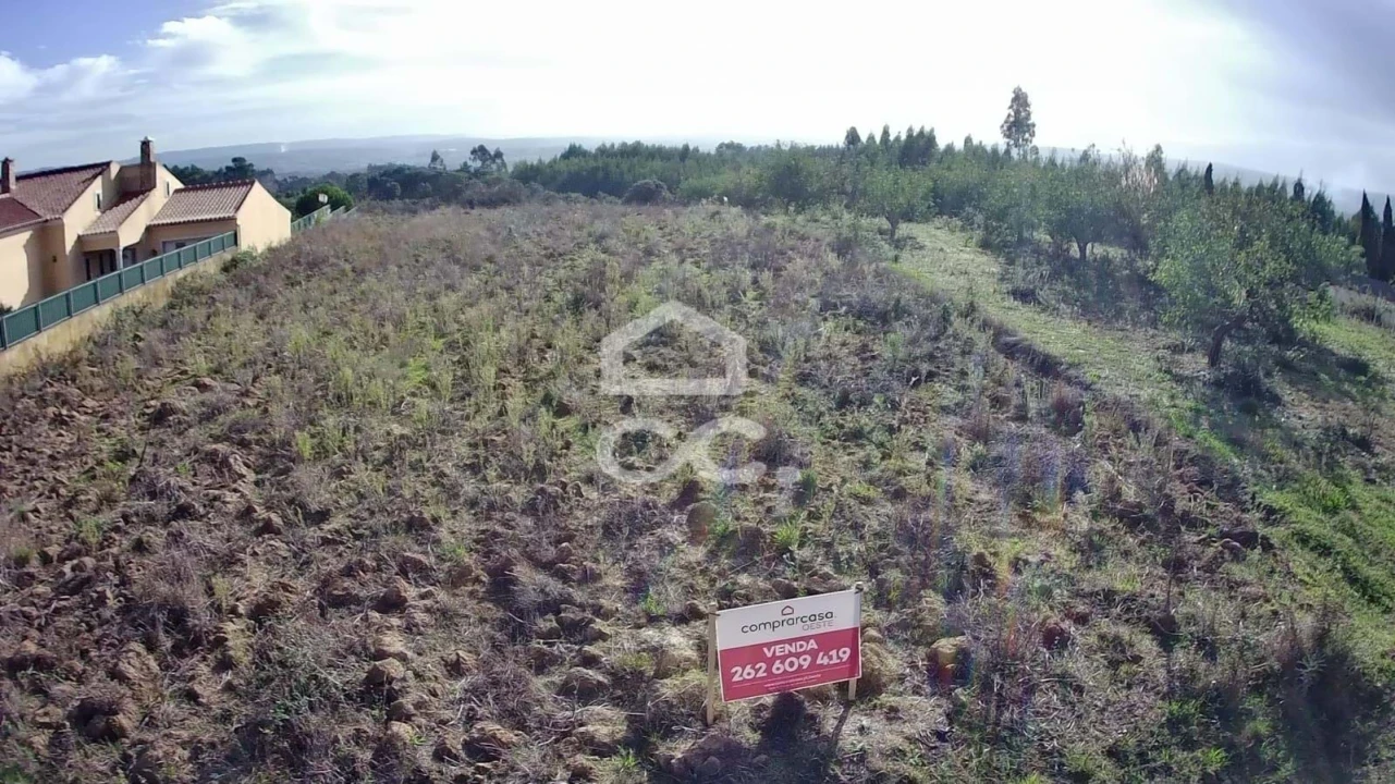 Terreno para Venda em Roliça Foto 1