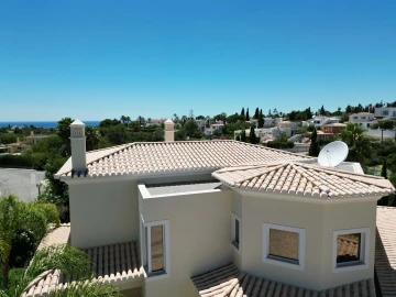 Moradia T4 para Venda em Lagoa e Carvoeiro