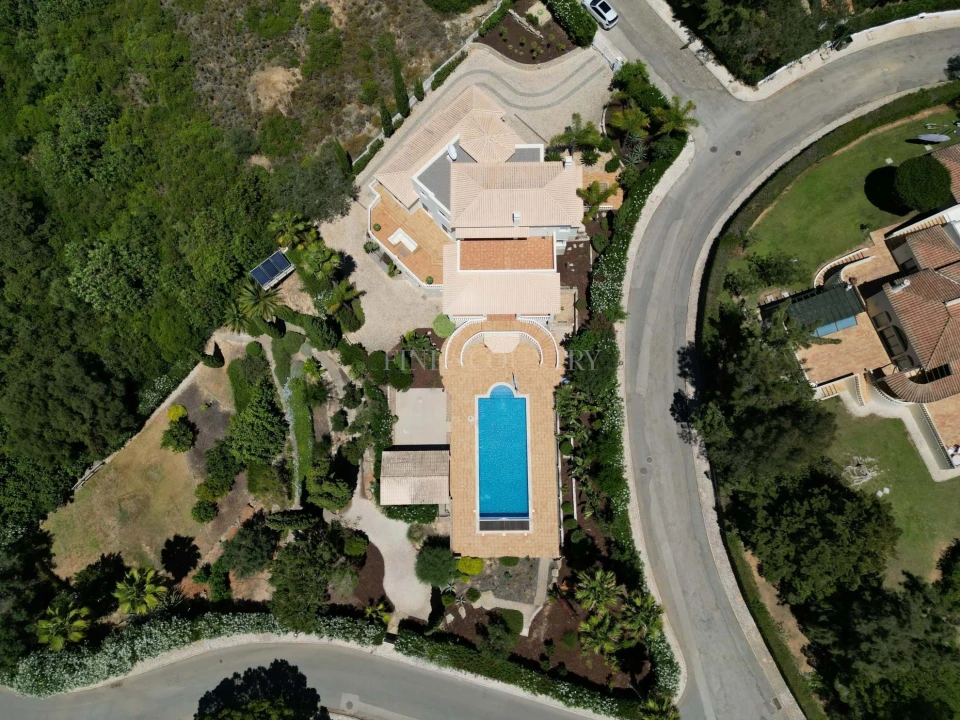 Moradia T4 para Venda em Lagoa e Carvoeiro Foto 4