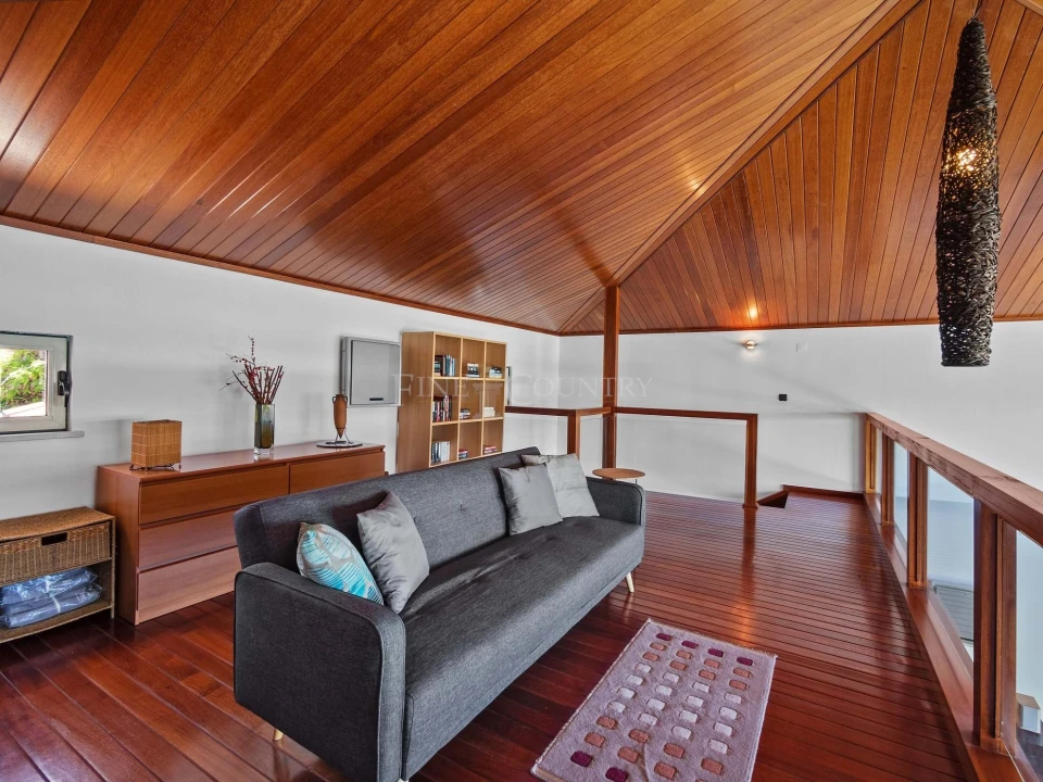 Moradia T3 para Venda em Estômbar e Parchal Foto 9