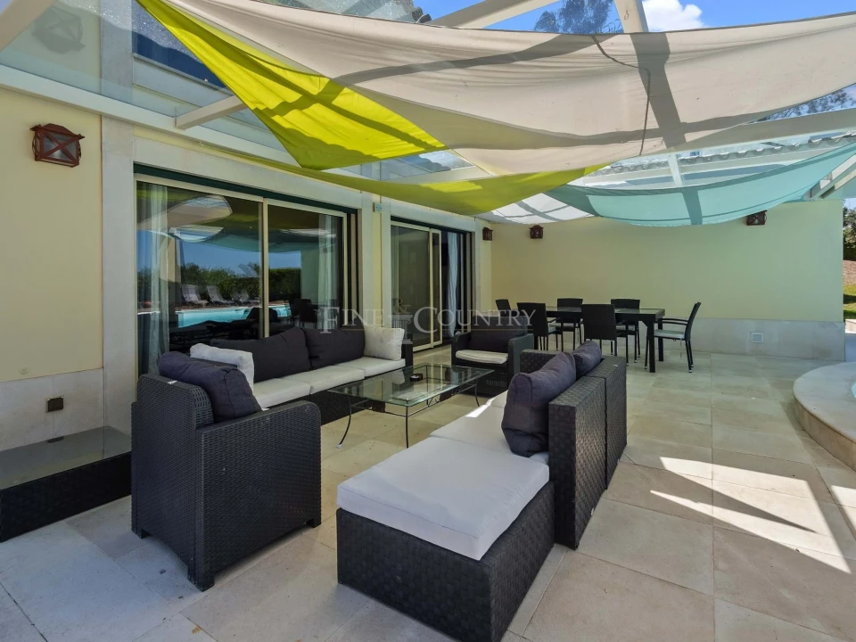 Moradia T3 para Venda em Estômbar e Parchal Foto 31