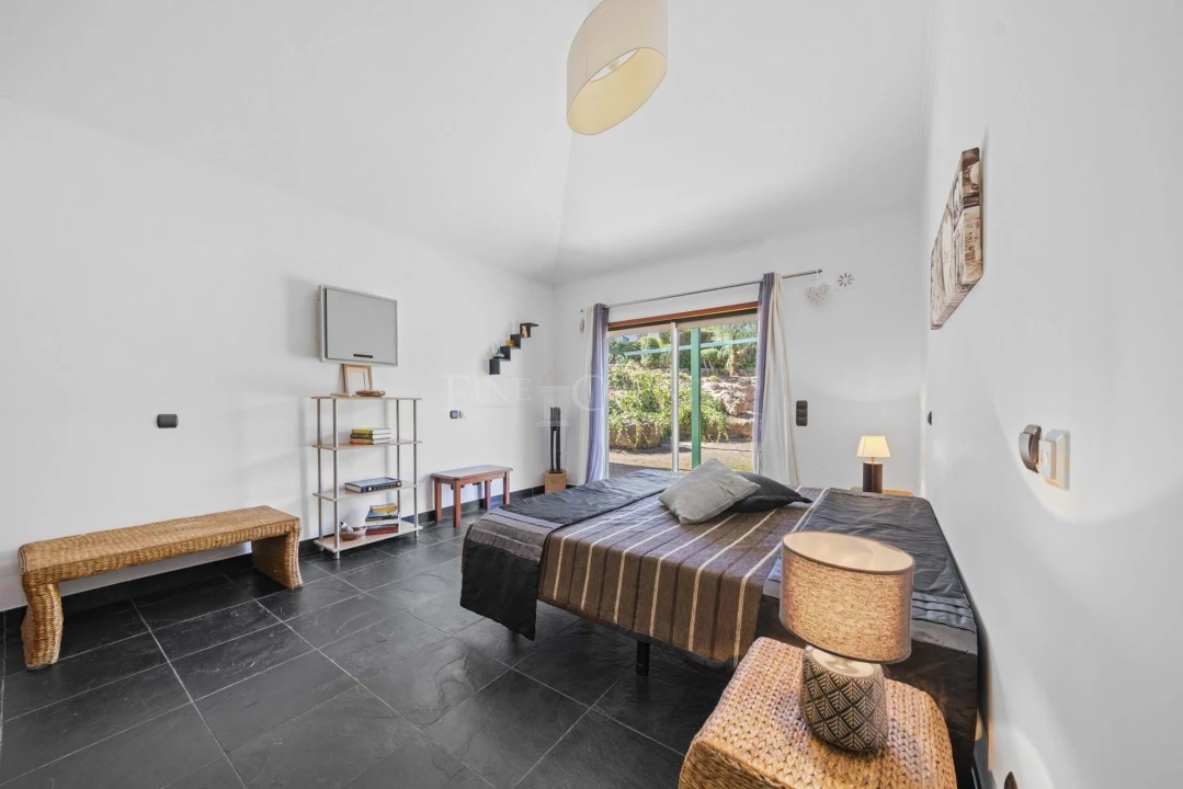 Moradia T3 para Venda em Estômbar e Parchal Foto 23