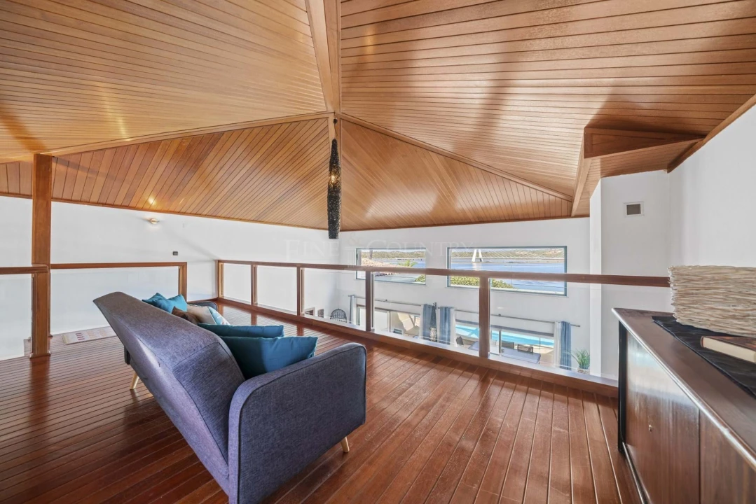 Moradia T3 para Venda em Estômbar e Parchal Foto 11